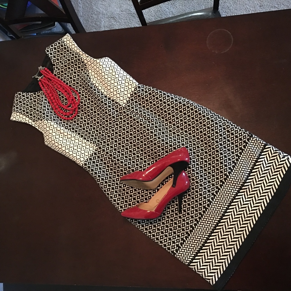 J Crew Dress